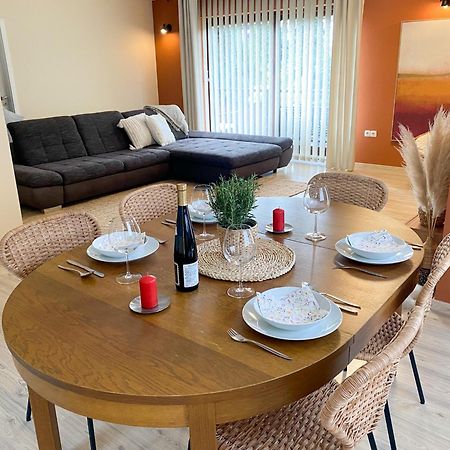בלד Petra Garden Apartment מראה חיצוני תמונה