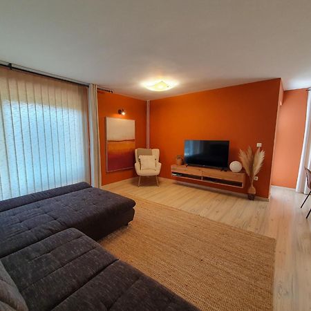 בלד Petra Garden Apartment מראה חיצוני תמונה
