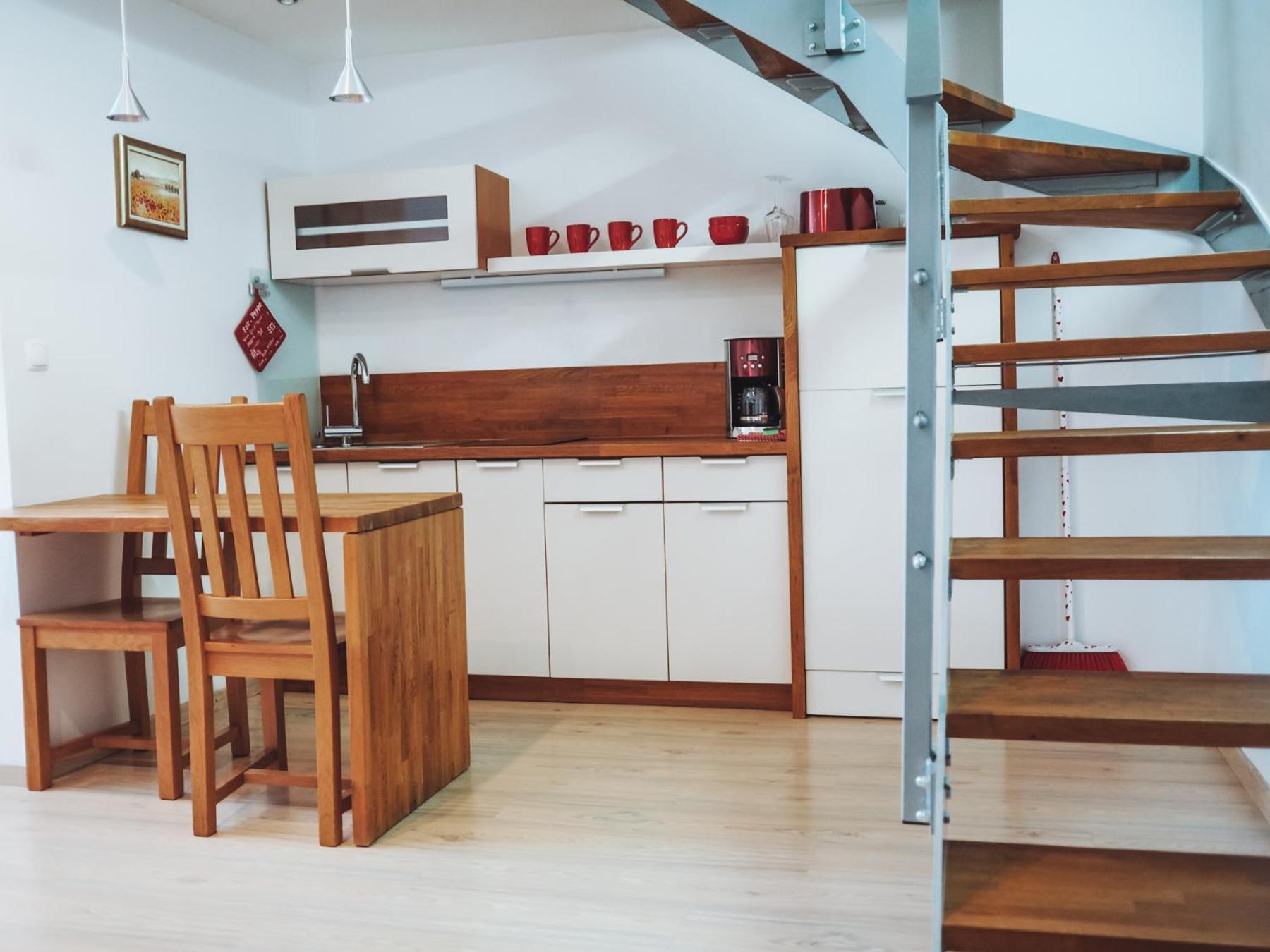 בלד Petra Garden Apartment מראה חיצוני תמונה