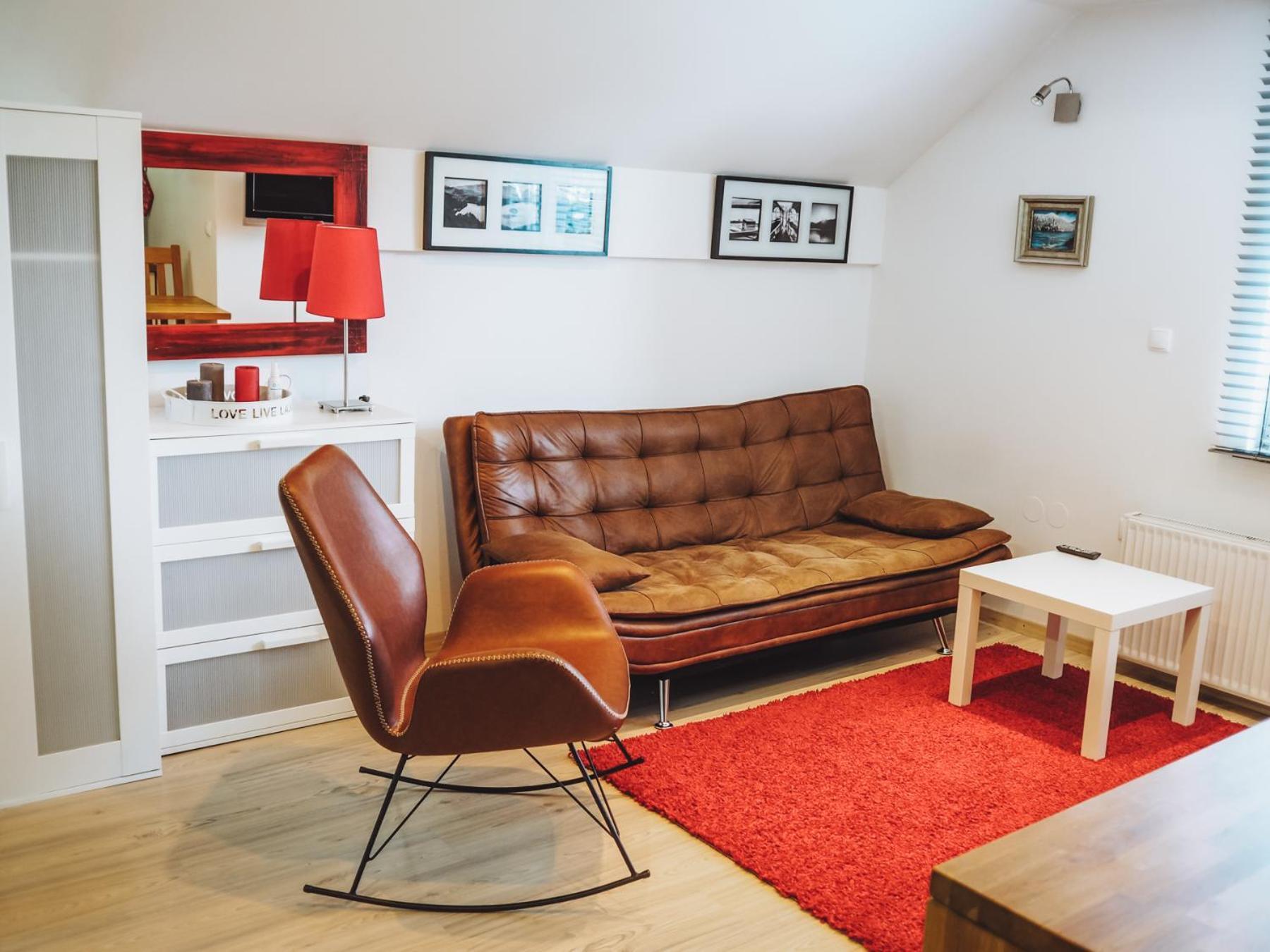 בלד Petra Garden Apartment מראה חיצוני תמונה