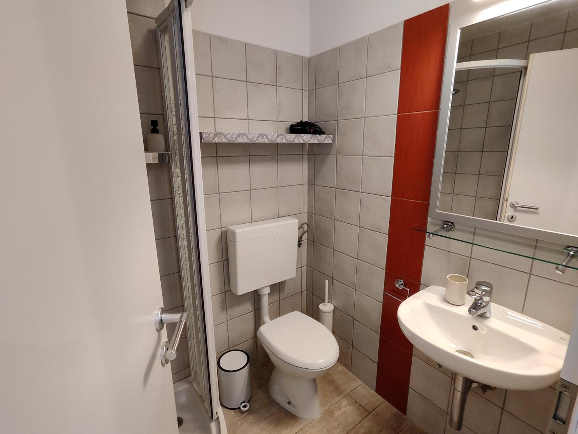 בלד Petra Garden Apartment מראה חיצוני תמונה