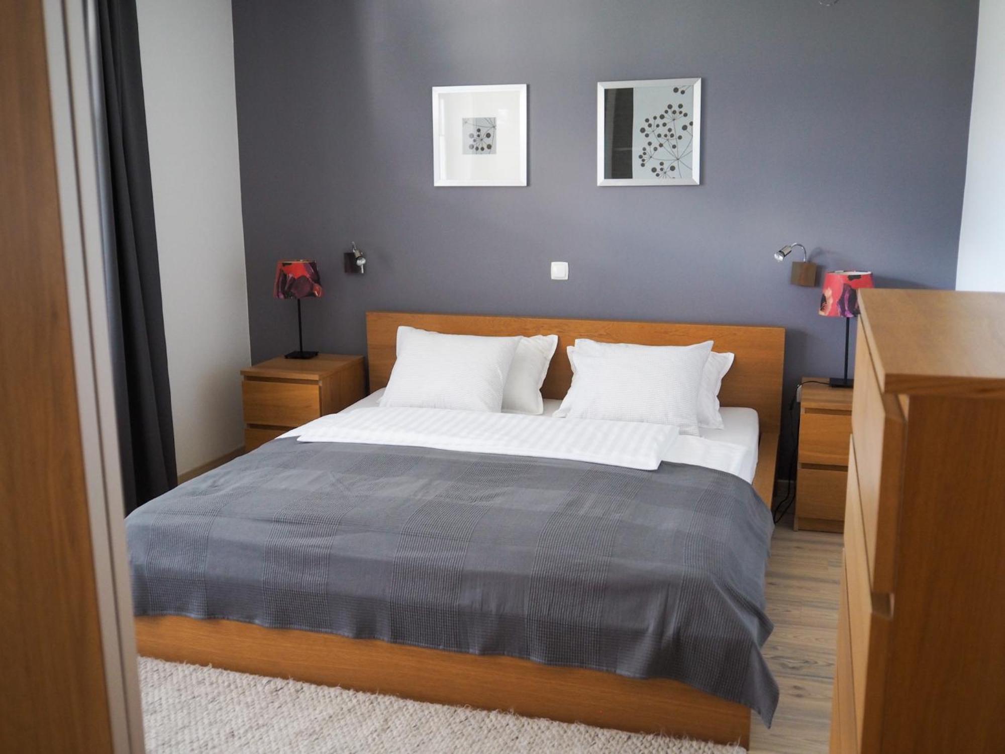 בלד Petra Garden Apartment מראה חיצוני תמונה