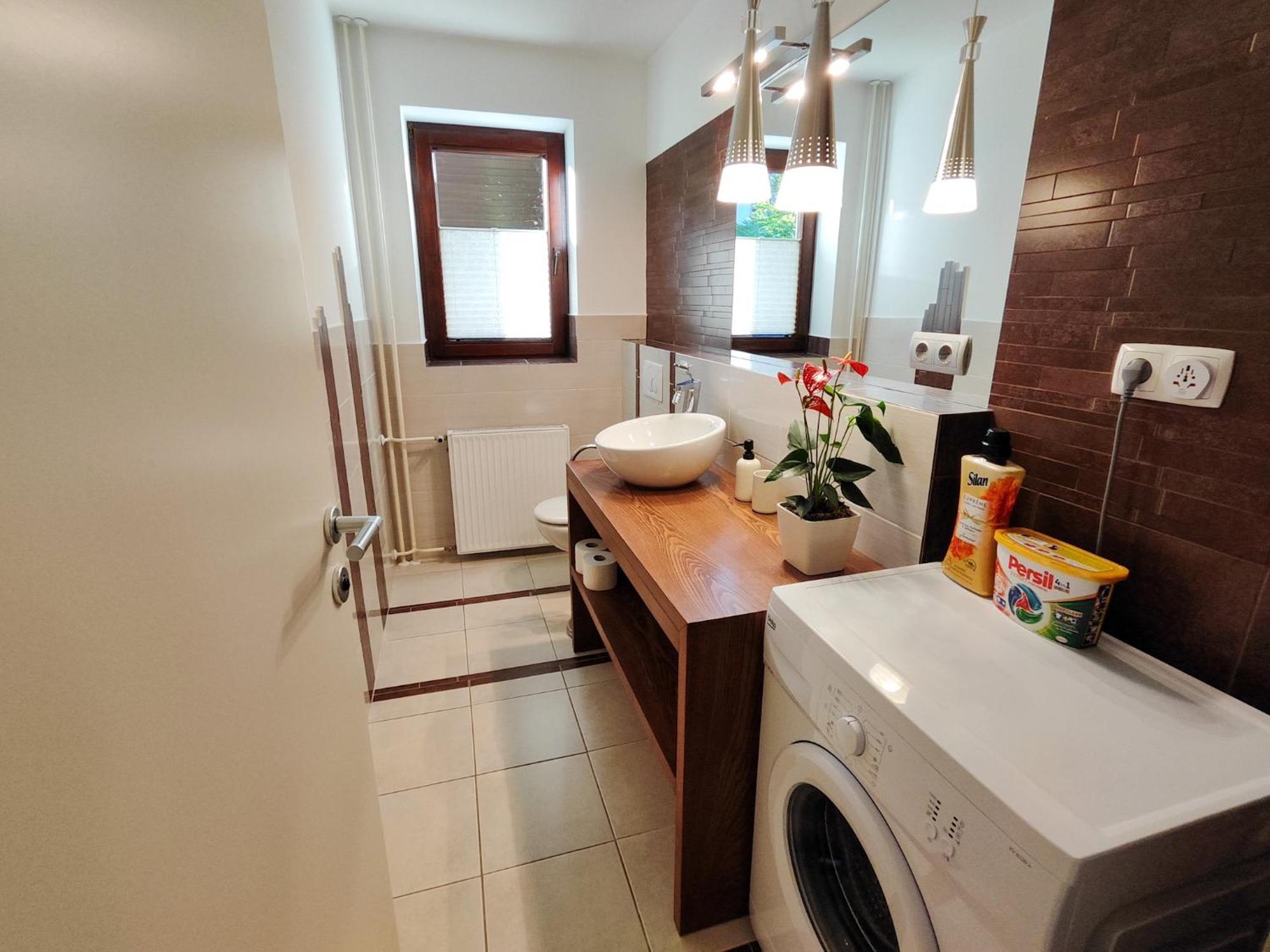 בלד Petra Garden Apartment מראה חיצוני תמונה