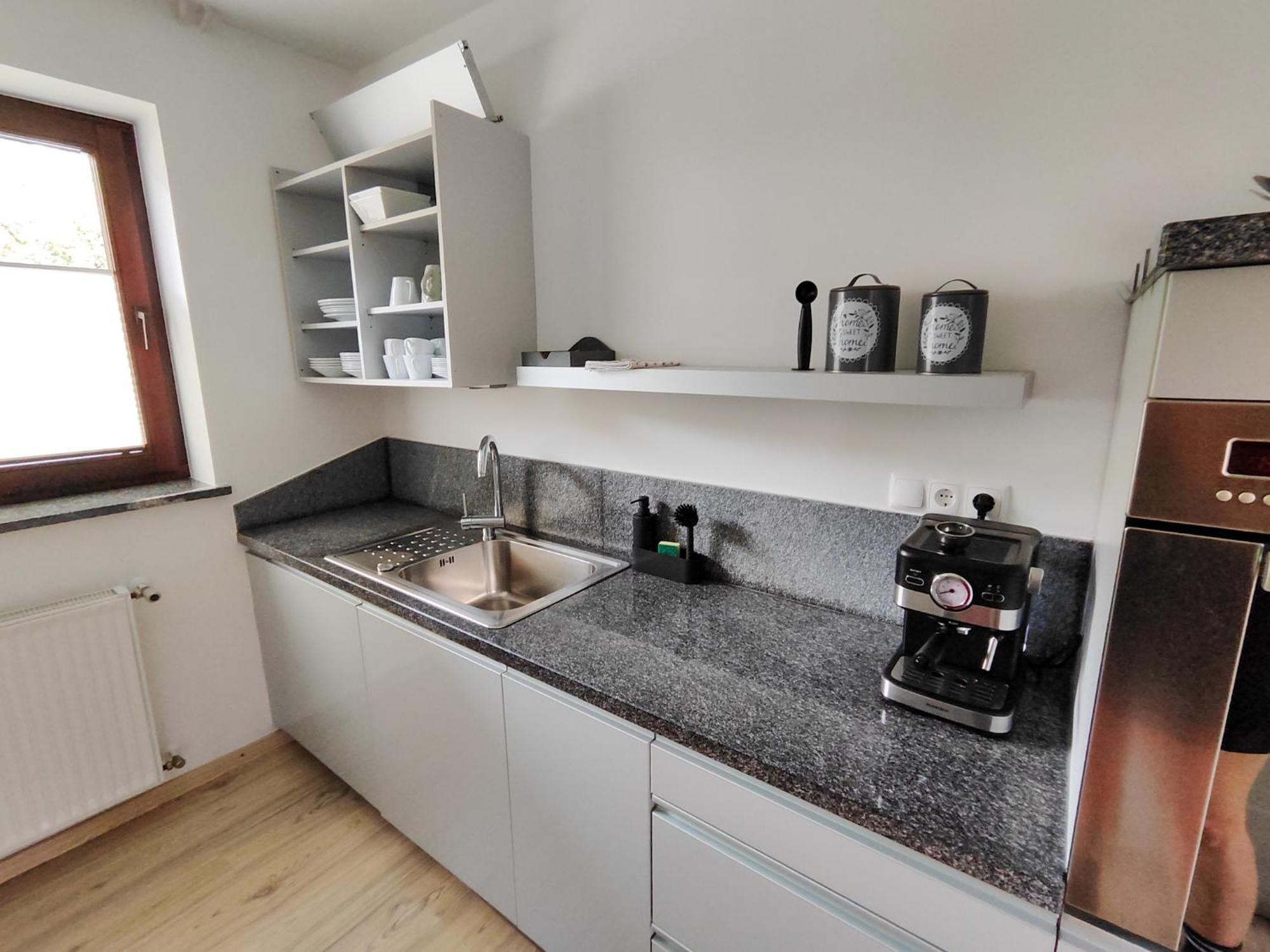 בלד Petra Garden Apartment מראה חיצוני תמונה