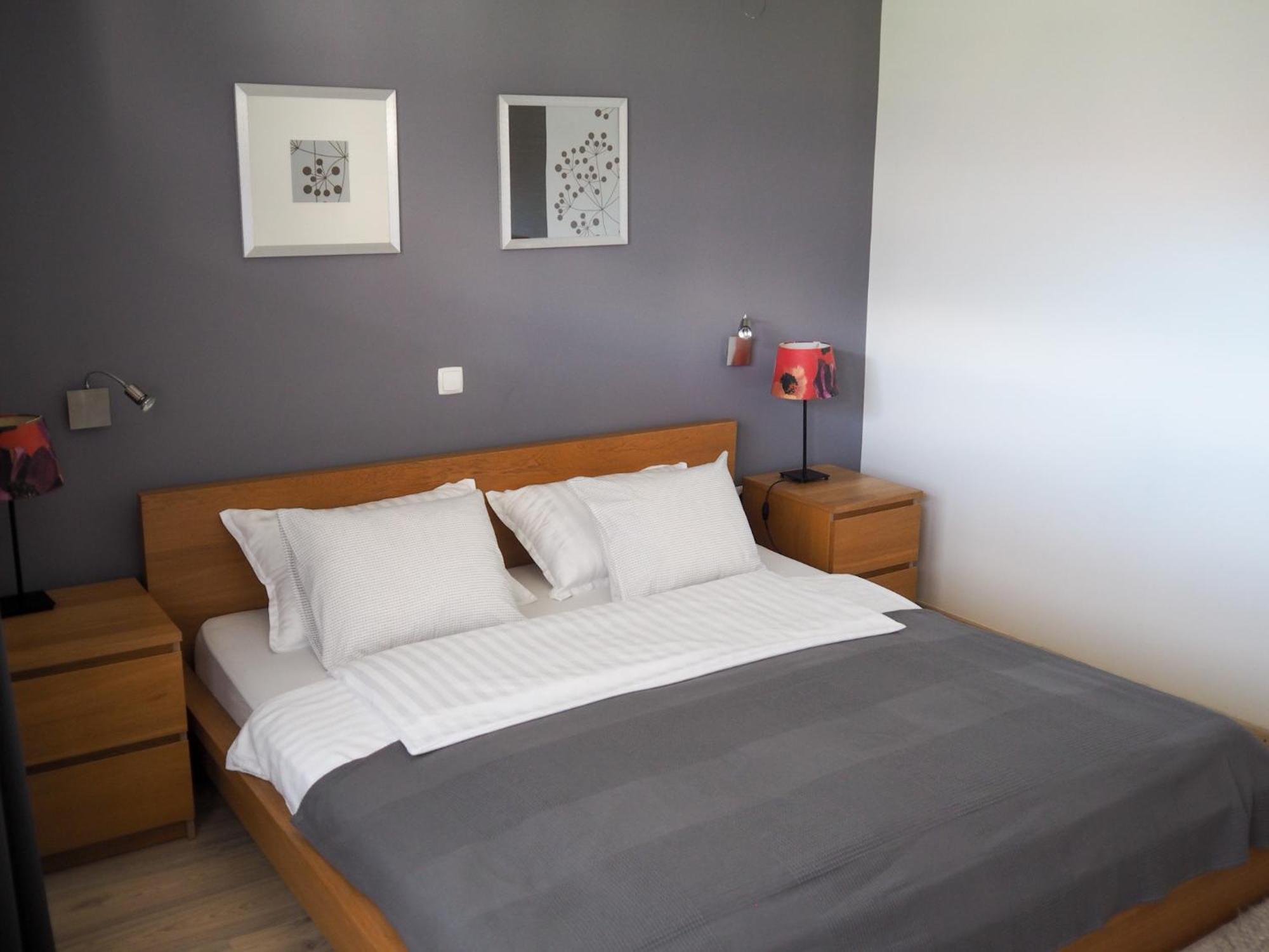 בלד Petra Garden Apartment מראה חיצוני תמונה