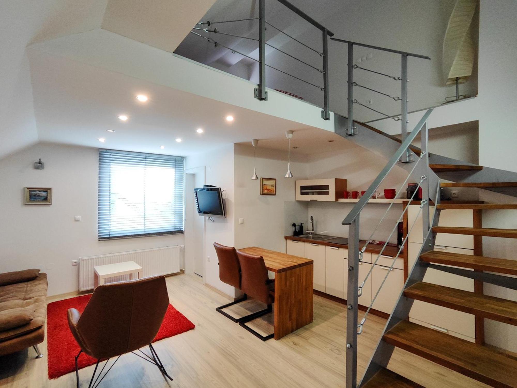 בלד Petra Garden Apartment מראה חיצוני תמונה