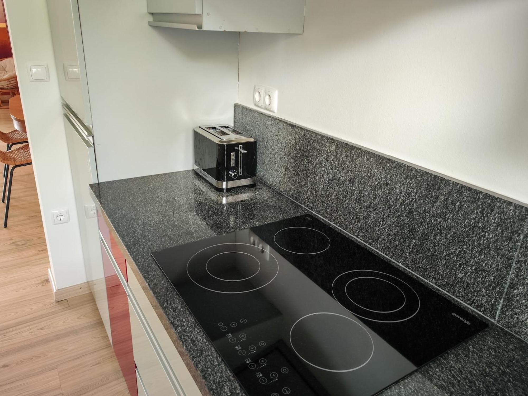 בלד Petra Garden Apartment מראה חיצוני תמונה