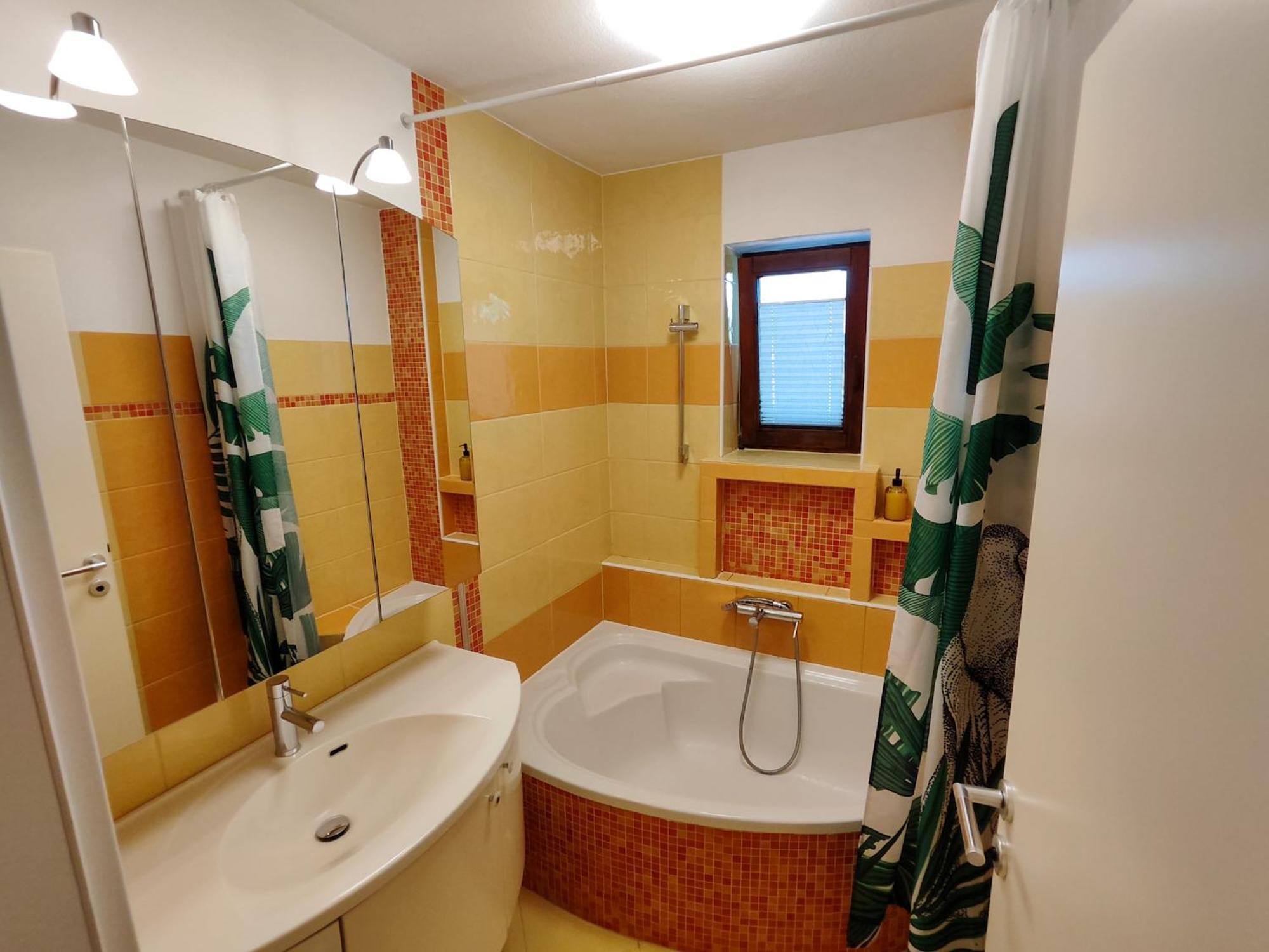 בלד Petra Garden Apartment מראה חיצוני תמונה