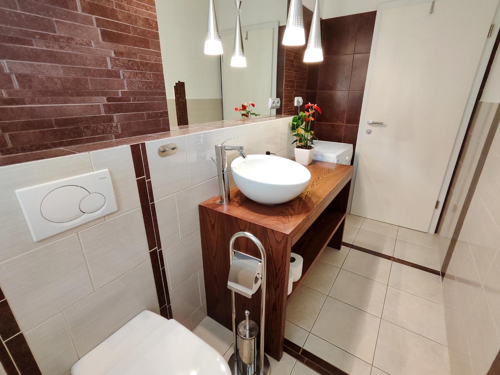 בלד Petra Garden Apartment מראה חיצוני תמונה