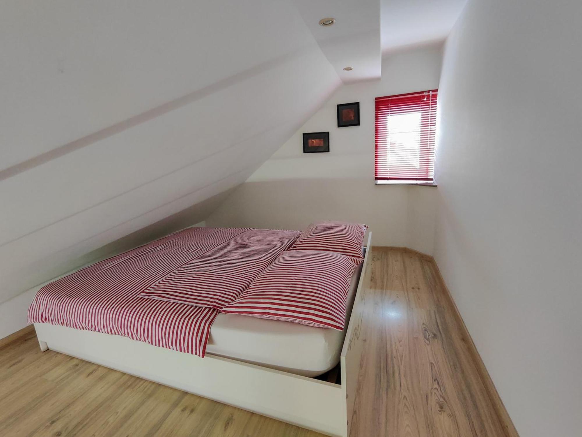 בלד Petra Garden Apartment מראה חיצוני תמונה